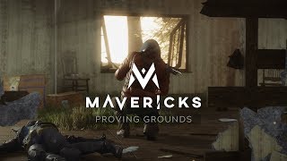 Mavericks Proving Grounds - Teaser Trailer | E3 2018