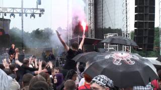 Река - Всё нормально [Окна открой! 2011]
