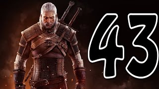 Ведьмак 3 Дикая охота The Witcher 3 Wild Hunt Прохождение На Русском Часть 43 Дитя старшей крови