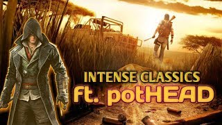 INTENSE CLASSIC - PUBG MOBILE - 3 solo customs winner get to play with me