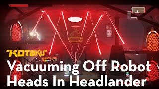 Watch Us Play Headlander