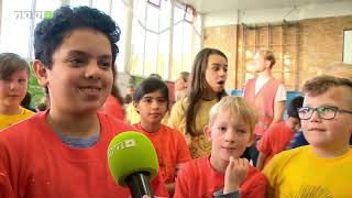 4. NOKITU für Grundschulen bei Noa4