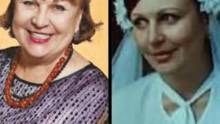 Актёры сериала "Сваты" тогда и сейчас