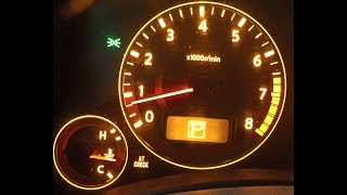 AT CHECK. infiniti fx35 s50 чахлый встал