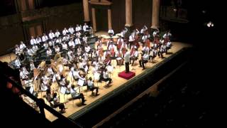 Witold Lutoslawski Concerto for Orchestra