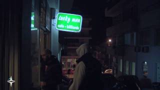 Billy Sio ft Taki Tsan - Δεν είμαι αυτό που θές