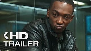 CAPTAIN AMERICA 3 Gag Reel - Bloopers (2016)