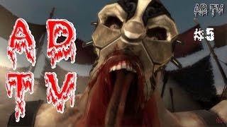 Prince of Persia the Two Thrones - прохождение - Внутренний голос - #5