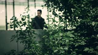 Z ZEGNA pZ ZEGNA presents JAKE IN PROGRESS - FUTURISTIC ALCHEMY