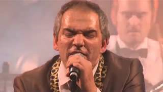 Marcel et son orchestre-C'est ma dernière surprise party!!(marcel fait ses adieux au music-hall)