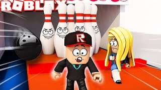 UCIEKAMY Z KRĘGIELNI W ROBLOX OBBY! | Vito vs Bella