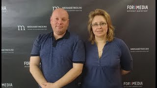 Техническая инспекция дома. Ольга Сафонова. Деловая среда. Медиаметрикс Тула.