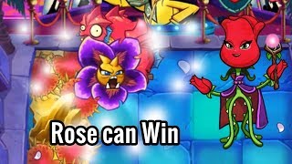 SHRINKING ULTRA VIOLET IS BEST! - PvZ Heroes