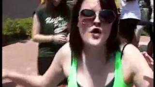 Reeths-Puffer High School LipDub 2010
