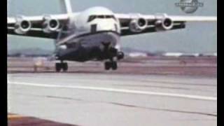 McDonnell Douglas YC-15
