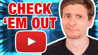 7 Tech Channels That Are BETTER THAN MINE