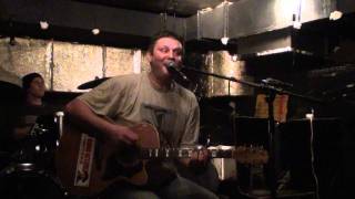 Чёрный Лукич - Про дождинки (2011-12-18)