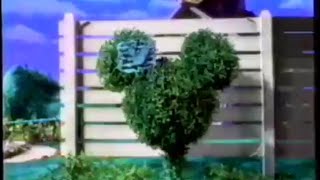 3/2/1992 Disney Channel Bumper Intro and Promos