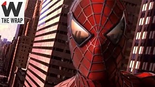 Andrew Garfield vs. Tobey Maguire: A Spider-Man Showdown