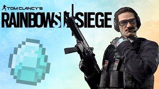 OPERATION PHANTOM SIGHT IS NOT FOR KIDS in Rainbow Six Siege