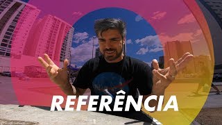 Seja Uma Referência no Seu Mundo - OZI VLOG #455