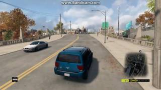 watch dogs game play on asus a555lf nvidia 930m i3 5010u