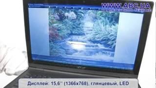 ASUS UX50V