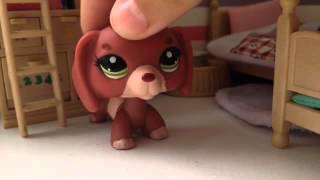 Lps сериал:"Родственнички" 1 серия 1 сезон