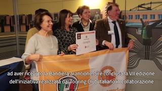 Limone Piemonte, Moncalvo e Usseglio: tre nuove Bandiere arancioni per il Piemonte