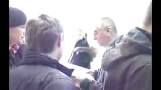 Как относятся кавказцы к Русским