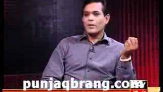 Rashid Latif In Do Tok 2/5