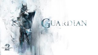 Guild wars 2 - Guardian DPS meditation Ranked PVP