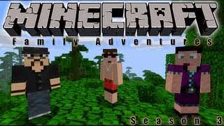 Minecraft Family Adventures 20