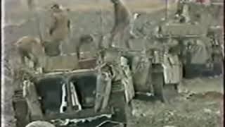 Документальные кадры