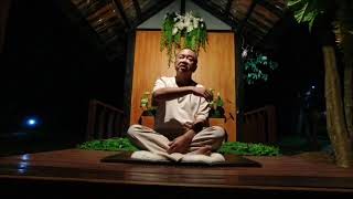 25630116 เกาะพะลวย คนข้างบ้าน