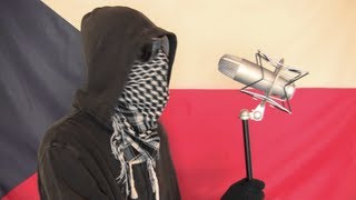 ČESKÝ POLITICKÝ SONG ( bez cenzury )
