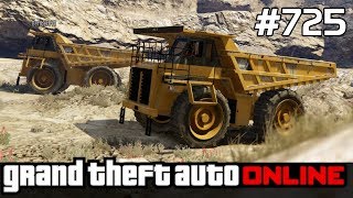 GTA 5 PC Online Po Polsku [#725] TRIATHLON WYWROTKAMI /z Bertbert