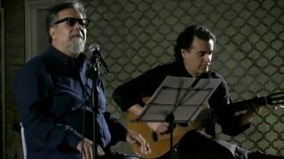 Tamurriata Nera | live a Napoli
