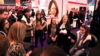 The Vitality Show 2013 - Demonstrations 1