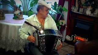 Марш Прощание славянки на гармони ♫ Marsch. Proshtanie Slav.Играй гармонь