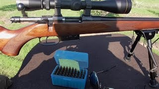 22 Hornet and Distance