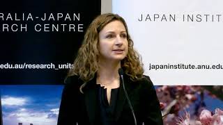 Japan Update 2018: Demography