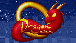 Melon Park Zone - Act 1 - Sonic 1 Dragon Edition (v.3.2) Music Extended