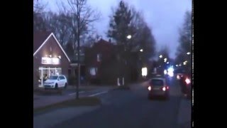 Neuer ELW 1 für die Feuerwehr Scharrel