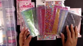 Aliexpress May Haul #1 (english)