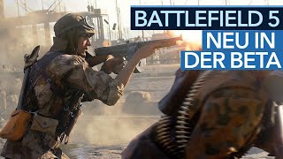Rotterdam in Battlefield 5 - Und was für die Beta geändert wurde - Gameplay-Preview