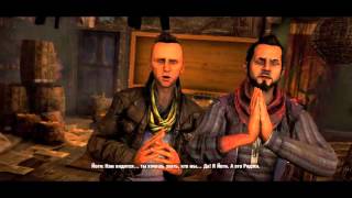 Far Cry 4 - русский цикл. 56 серия.