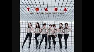 T-ARA - Be Boop Be Boop