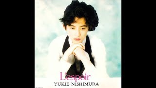 L'espoir - Full Album - Yukie Nishimura - 西村由紀江 - 西村由纪江
