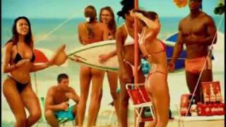 Sweat - Brahma ( Commercial Ad )
